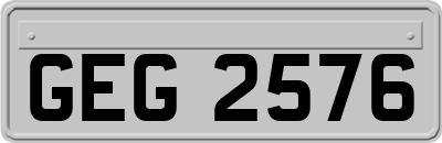 GEG2576