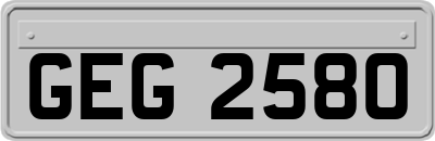 GEG2580