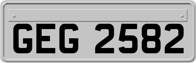 GEG2582