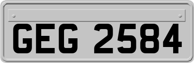 GEG2584