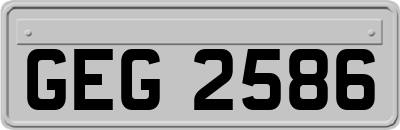 GEG2586