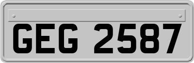 GEG2587