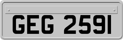 GEG2591