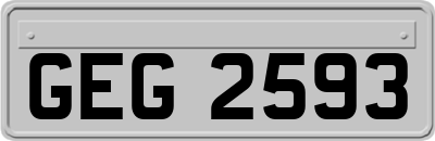 GEG2593