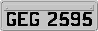 GEG2595