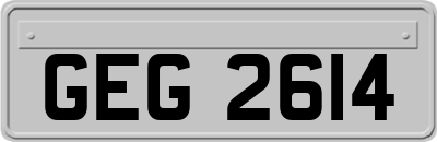 GEG2614
