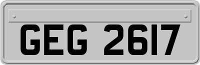 GEG2617