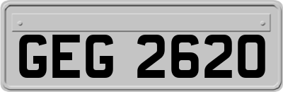 GEG2620