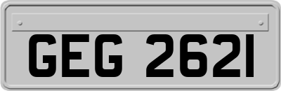GEG2621