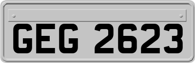 GEG2623