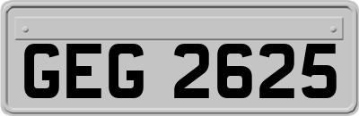 GEG2625