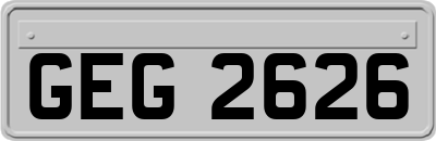GEG2626