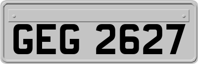 GEG2627