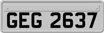 GEG2637