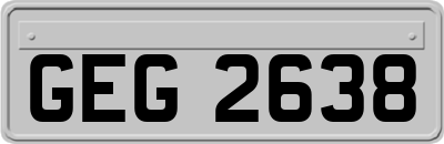 GEG2638