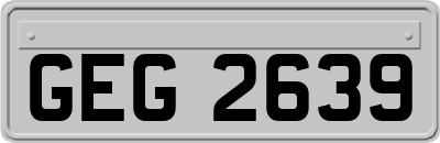 GEG2639
