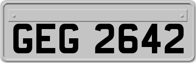 GEG2642