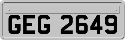 GEG2649
