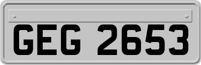 GEG2653