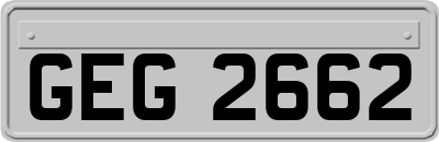 GEG2662