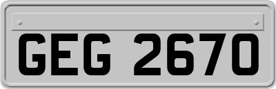 GEG2670