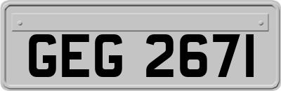 GEG2671