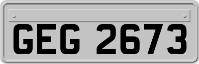 GEG2673