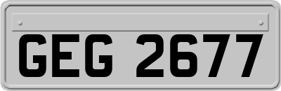 GEG2677