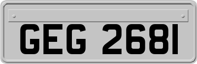 GEG2681