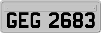 GEG2683