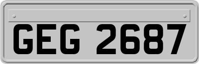 GEG2687
