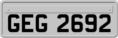 GEG2692