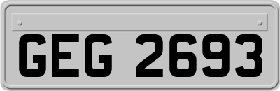 GEG2693