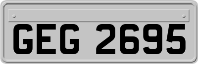 GEG2695