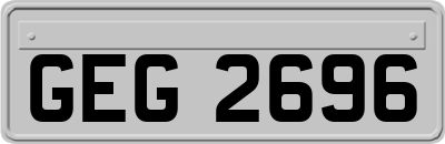 GEG2696