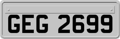 GEG2699