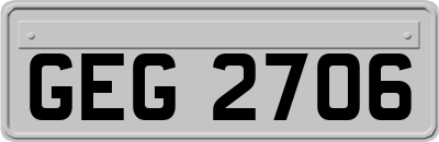 GEG2706
