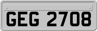 GEG2708