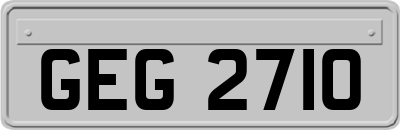 GEG2710