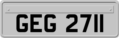 GEG2711