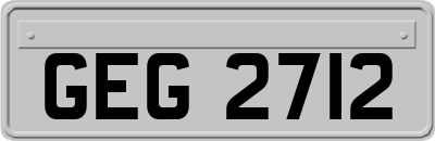 GEG2712