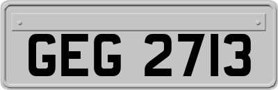 GEG2713
