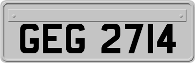 GEG2714