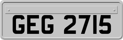 GEG2715