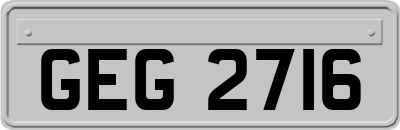 GEG2716