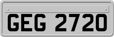 GEG2720