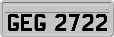 GEG2722