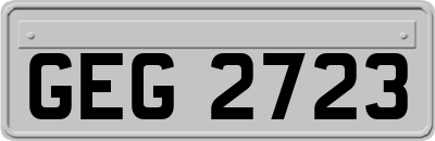 GEG2723