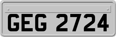 GEG2724