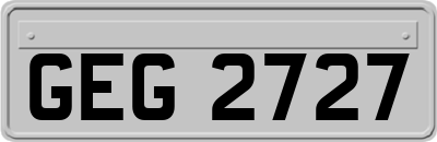 GEG2727
